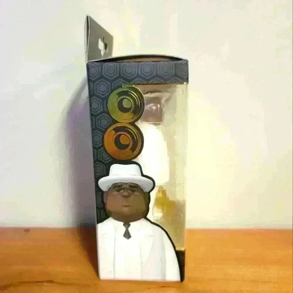 Funko gold music Notorious B.I.G. - Picture 3 of 6